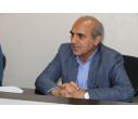 جلسۀ کارگروه پشتیبانی و نظارت بر انجمنهای علمی دانشجویی دانشگاه برگزار شد