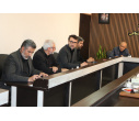 جلسه شورای فرهنگی دانشگاه برگزار شد