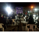 نشست «عاشورا الهام بخش نهضت انقلاب اسلامی» برگزار شد