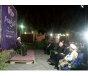 نشست «عاشورا الهام بخش نهضت انقلاب اسلامی» برگزار شد