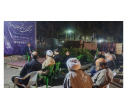 نشست «میز گفت‌وگوی دانشگاه و مردم» با محوریت پسا تفاهم (صلح یا فرصت بازآرایی و تجدیدقوای طرفین) برگزار شد