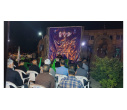 نشست «ملت بت‌شکن؛ نوادگانِ معنوی ابراهیم خلیل در برابرِ شیطان بزرگ» برگزار شد