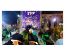 نشست «ملت بت‌شکن؛ نوادگانِ معنوی ابراهیم خلیل در برابرِ شیطان بزرگ» برگزار شد