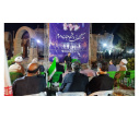 نشست «میز گفتوگوی دانشگاه و مردم» با محوریت اخلاق جنگ برگزار شد