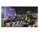نشست «میز گفت‌وگوی دانشگاه و مردم» با محوریت اخلاق جنگ برگزار شد