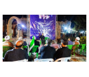 نشست «میز گفتوگوی دانشگاه و مردم» با محوریت اخلاق جنگ برگزار شد