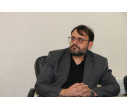 جلسۀ استانی قرارگاه شهید علم الهدی برگزار شد