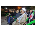 نشست بررسی ابعاد شخصیتی رهبر شهید انقلاب برگزار شد