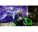 نشست «ایمان به وعده‌ها و سنن الهی» برگزار شد