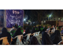 نشست «کارکردهای رجز و شعار با تکیه بر کلام رهبر شهید انقلاب اسلامی» برگزار شد
