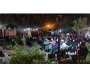 نشست «کارکردهای رجز و شعار با تکیه بر کلام رهبر شهید انقلاب اسلامی» برگزار شد
