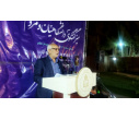 هفتمین روز تدفین رهبر شهید انقلاب اسلامی با برگزاری شب شعر «امین مُلک ادب»