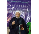 نشست «ابعاد ولایت اهل ایمان» برگزار شد