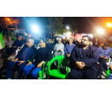 نشست «ابعاد ولایت اهل ایمان» برگزار شد