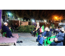 نشست «ابعاد ولایت اهل ایمان» برگزار شد