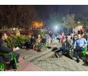 نشست «عناصر و مؤلفههای قدرت ملی ایران اسلامی» برگزار شد.