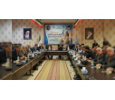 برگزاری شصت‌ونهمین اجلاس معاونان فرهنگی و اجتماعی دانشگاه‌های سراسر کشور با شعار «دانشگاه ایرانی، تاب‌آوری ملی، نوسازی پیوندهای اجتماعی»