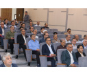 کارگاه آموزشی «توانمندسازی امنیتی و صیانت از سرمایه‌های علمی و فرهنگی» برگزار شد