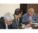 دومین نشست ستاد دانشگاهیان کنگره ۲۴۰۰ شهید خراسان جنوبی به میزبانی معاونت فرهنگی و اجتماعی دانشگاه بیرجند برگزار شد