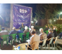 نشست «تحلیل آماری عملکرد دولت‌ها در زمینه پروژه‌های عمرانی در چهار سال اخیر در استان» برگزار شد