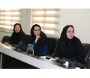 بررسی آثار یازدهمین جشنواره دروندانشگاهی رویش در جلسه هیأت داوری
