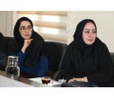 بررسی آثار یازدهمین جشنواره دروندانشگاهی رویش در جلسه هیأت داوری