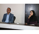 بررسی آثار یازدهمین جشنواره دروندانشگاهی رویش در جلسه هیأت داوری