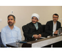 بررسی آثار یازدهمین جشنواره دروندانشگاهی رویش در جلسه هیأت داوری