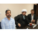 بررسی آثار یازدهمین جشنواره دروندانشگاهی رویش در جلسه هیأت داوری