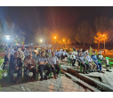 نشست «چگونه فریب نخوریم؟ شناخت مغالطات رایج در زندگی روزمره و اخبار سیاسی» برگزار شد