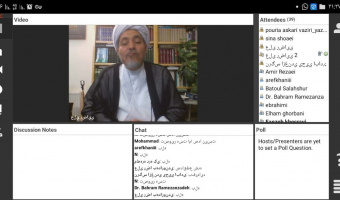 کارگاه آموزشی «مبانی و اصول تربیت در خانواده از منظر قران کریم » به همت کانون قرآن پژوهان برگزار شد.