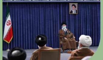 جلسات تبیین و بازخوانی سخنان مقام معظم رهبری