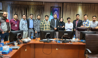 بیست و چهارمین دوره انتخابات اتحادیه علمی دانشجویی مهندسی برق کشور