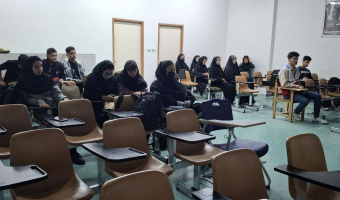 کارگاه آشنایی با جانوران موذی ناقل بیماری مشترک با انسان