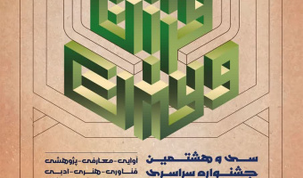 کسب ۱۷ رتبه توسط دانشجویان دانشگاه بیرجند و راهیابی به مرحله سراسری سی و هشتمین جشنواره قرآن و عترت دانشجویان سراسر کشور