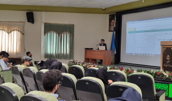 کارگاه آشنایی با ملاک‌های داوری جشنواره بین‌المللی حرکت برگزار شد