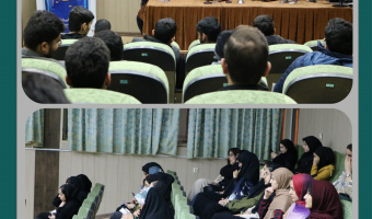 میزگرد علمی با موضوع "هوش مصنوعی؛ از چالش‌های امروز تا فرصت‌های فردا" برگزار شد