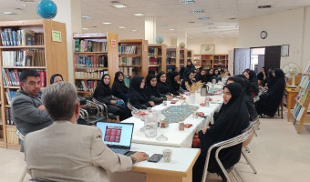 نشست صمیمانه و تخصصی "چرا من سیگار می‌کشم؟"