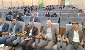 همزمان با گرامیداشت هفته پژوهش، نشست تخصصی «نقد و بررسی کتاب صور خیال متعالیه» برگزار شد