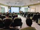 کارگاه آشنایی با کاربردهای هوش مصنوعی برگزار شد