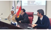 نشست «نقد و بررسی اعتراضات و اغتشاشات اخیر» برگزار شد