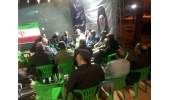 برگزاری نشست علمی «بررسی جنگ رمضان از منظر حقوقی»