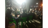 نشست علمی «بیانیه گام دوم انقلاب و نقش آن در جنگ رمضان» برگزار شد