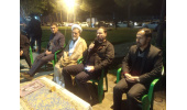 نشست علمی «تحلیل جنگ رمضان با محوریت اقتصاد» برگزار شد