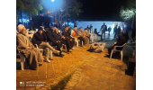 نشست علمی «تحلیل جنگ رمضان از منظر جامعه شناسی، وحدت ملی و انسجام ملی و حمایت مردمی» برگزار شد