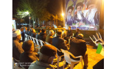 نشست علمی «تحلیل جنگ رمضان با محوریت بررسی ابعاد دفاعی جنگ» برگزار شد