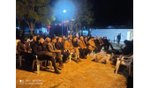 ⭕️ نشست علمی «تحلیل جنگ رمضان از منظر ادبیات پایداری» برگزار شد