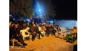 نشست علمی «تبیین پیام مقام معظم رهبری به مناسبت روز طبیعت و کاشت درخت مثمر» برگزار شد