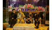 نشست علمی «تحلیل جنگ رمضان با محوریت بررسی ابعاد حقوقی» برگزار شد