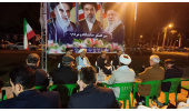 نشست «تبیین پیام مقام معظم رهبری به مناسبت اربعین شهادت قائد امت» برگزار شد